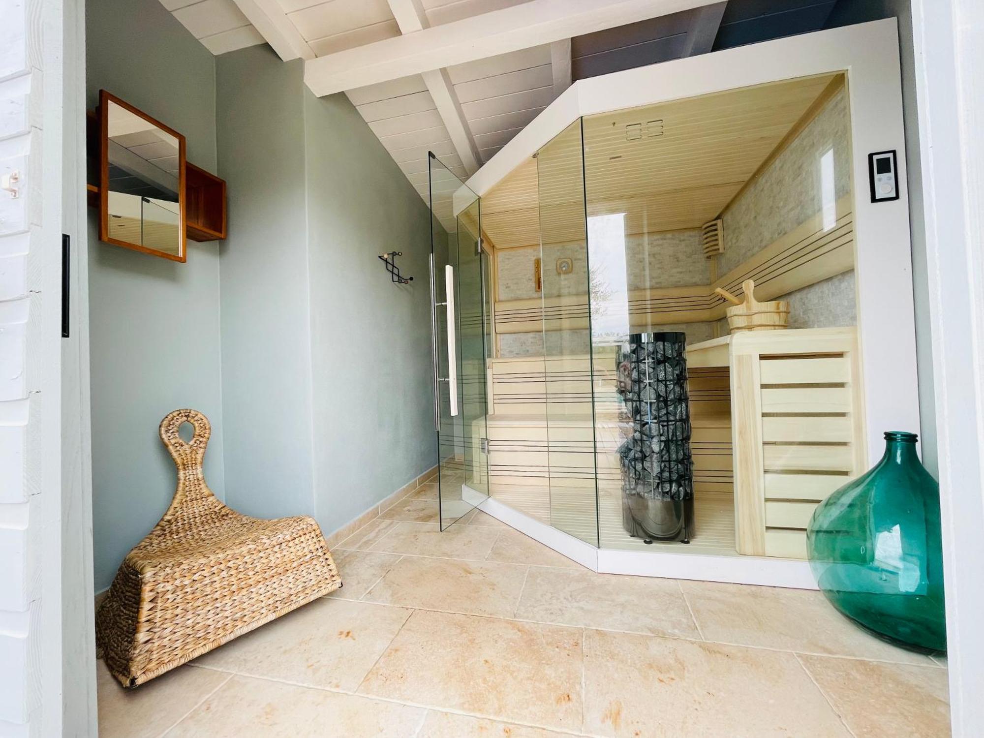 Luxury Villa In Istria - 9,000 Sqm Private Estate With Pool & Sauna, 15 Min To Sea, Near Fazana, 3 Bedrooms Juršići Exterior foto