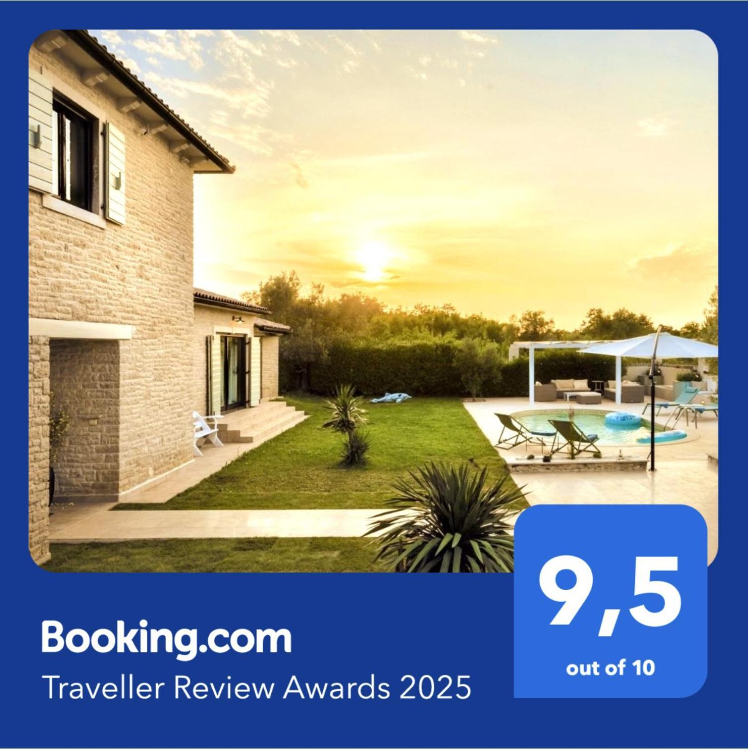 Luxury Villa In Istria - 9,000 Sqm Private Estate With Pool & Sauna, 15 Min To Sea, Near Fazana, 3 Bedrooms Juršići Exterior foto